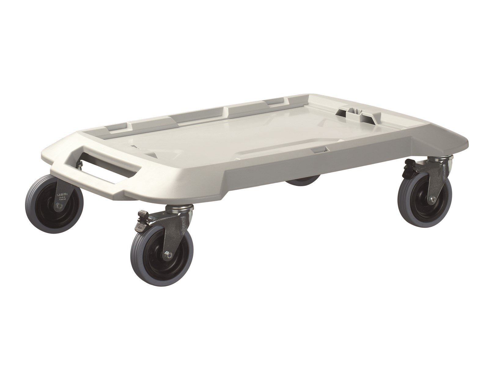 Bosch Professional L-BOXX rullebord