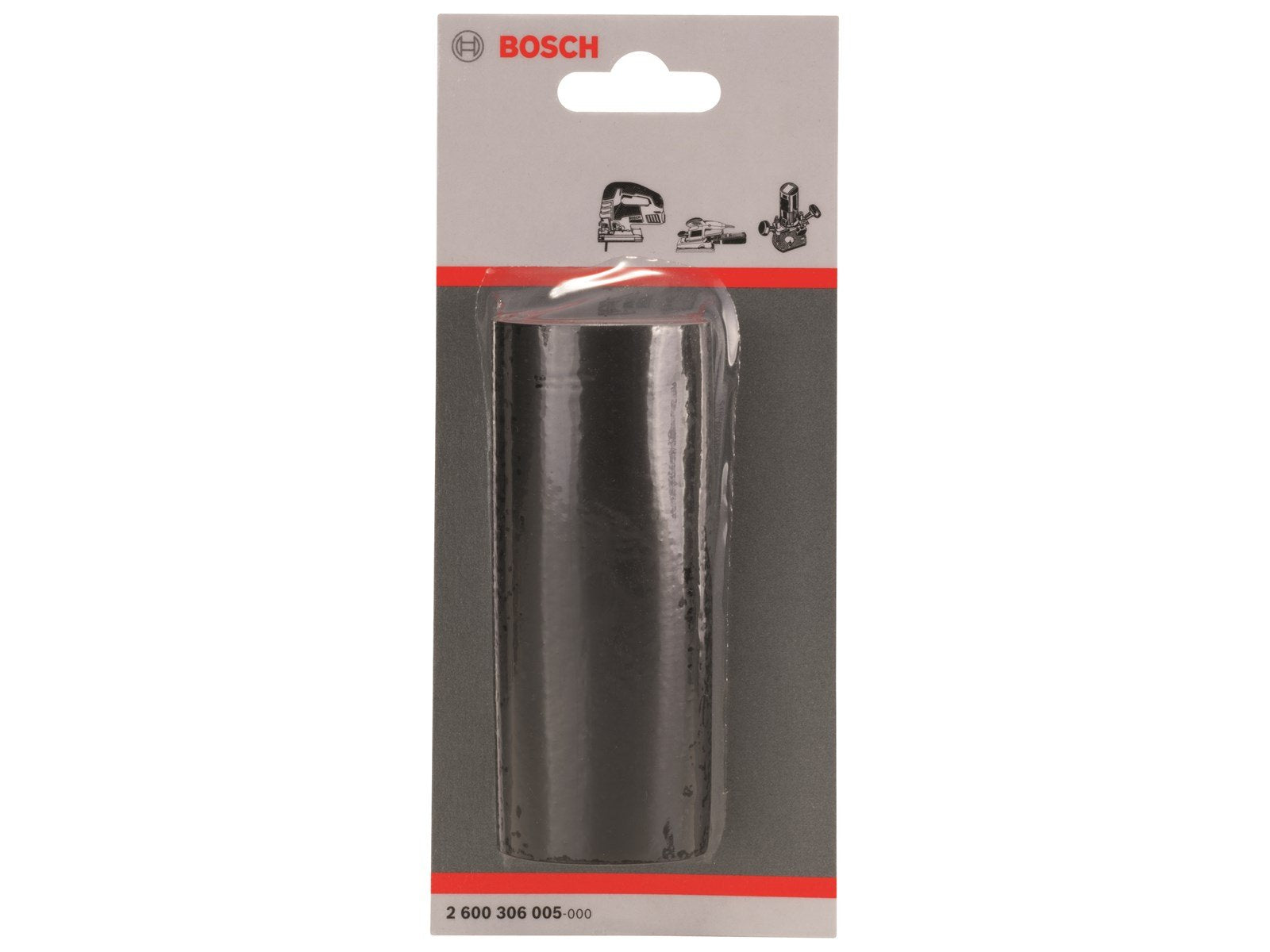 Bosch dust extraction adapter