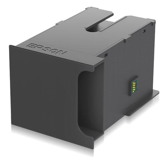 Epson Original Tintenwartungstank für WorkForce (C13T671100)