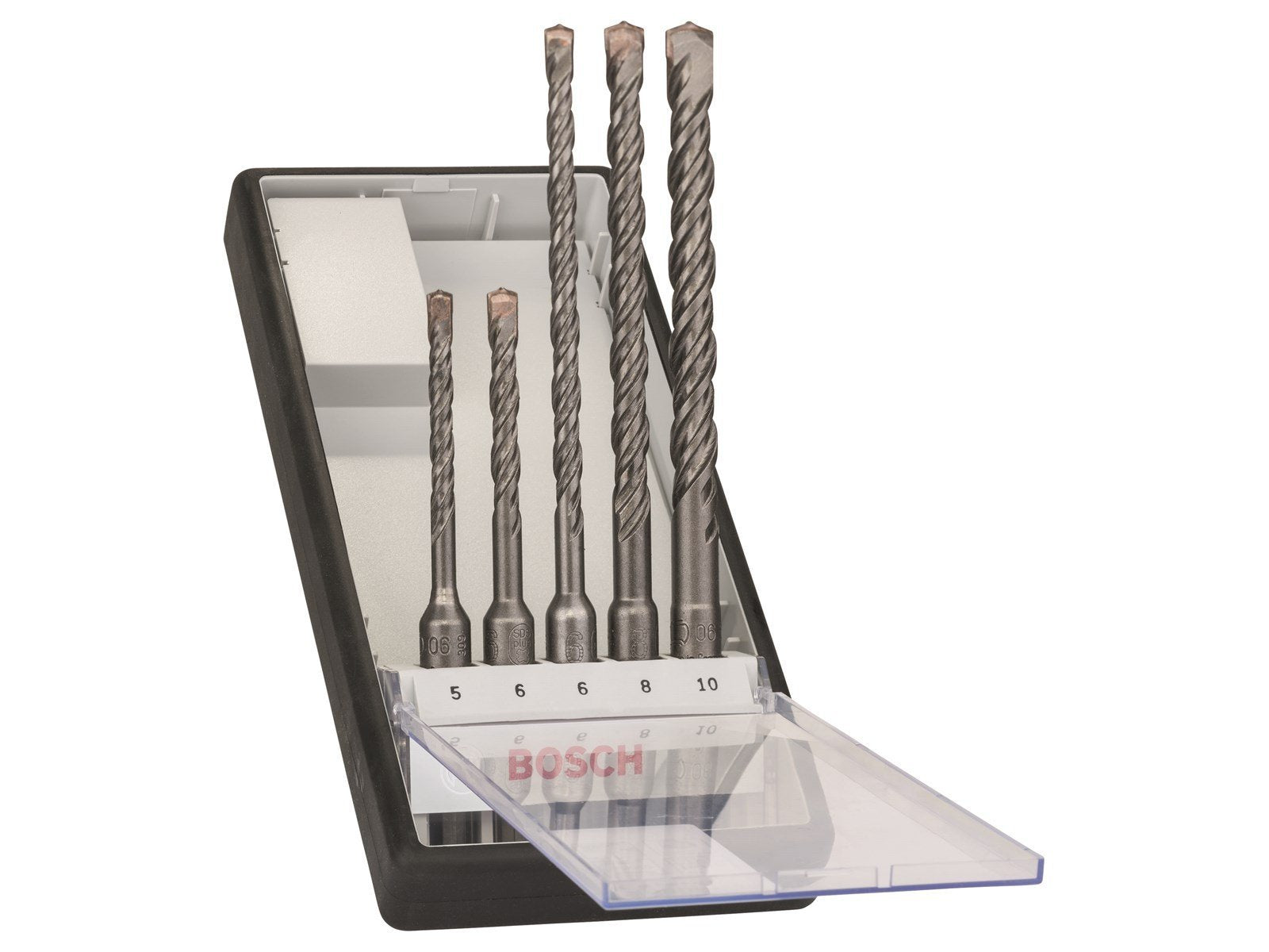 Bosch SDS-plus-5 Robust Line