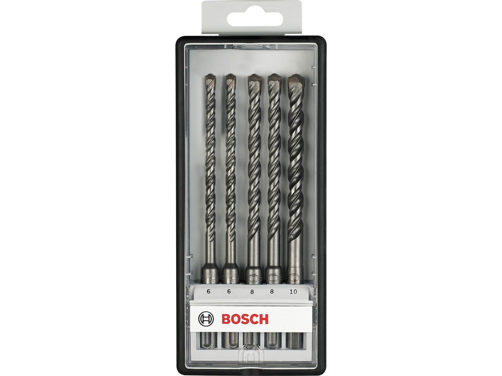 Bosch Robust Line SDS-plus-5