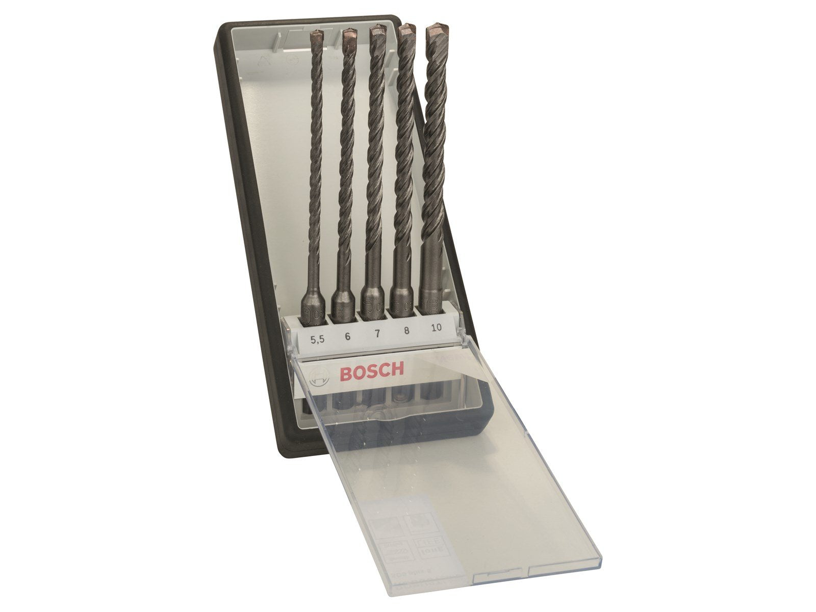 Bosch Robust Line SDS-plus-5