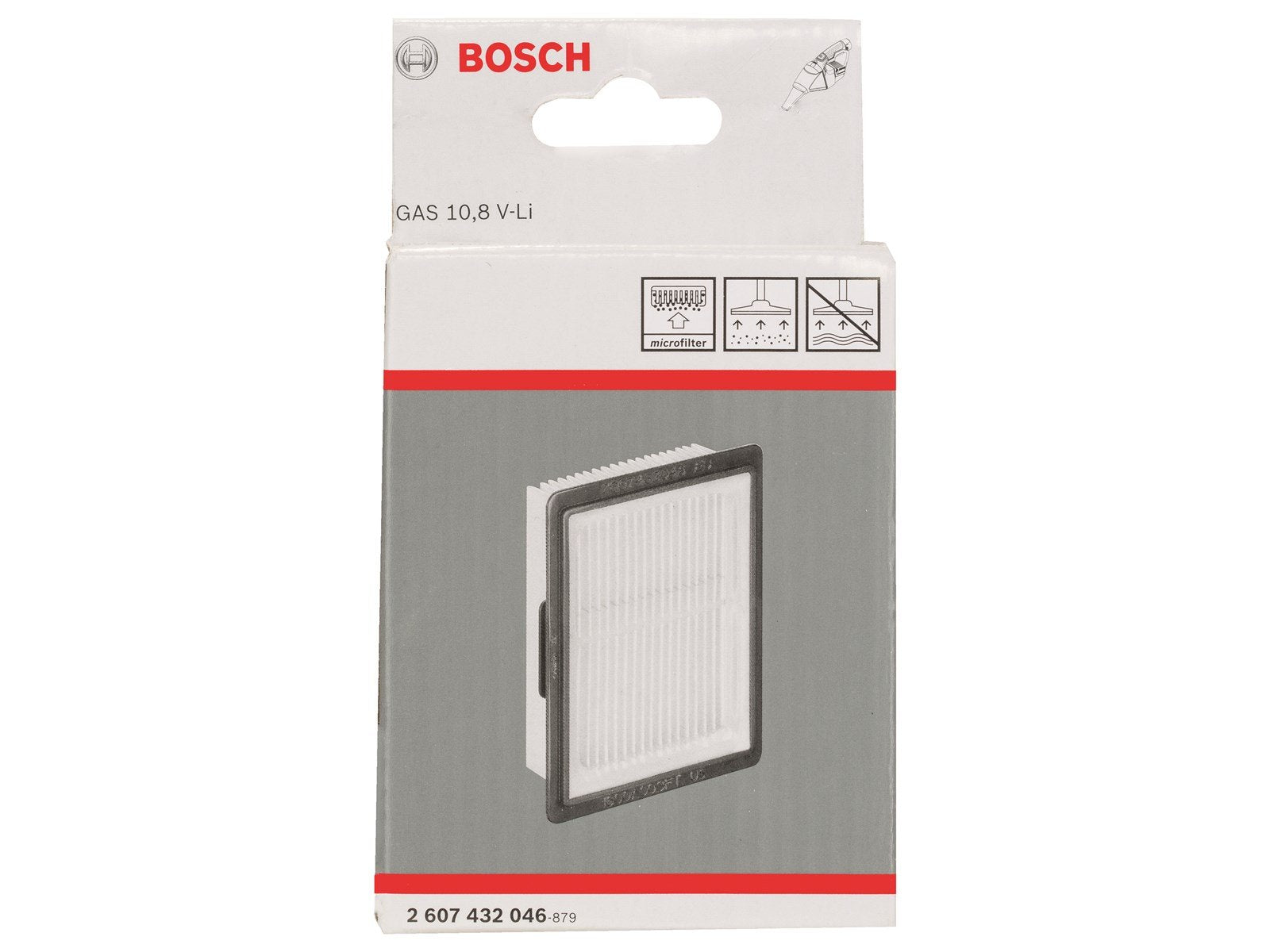 Bosch filter