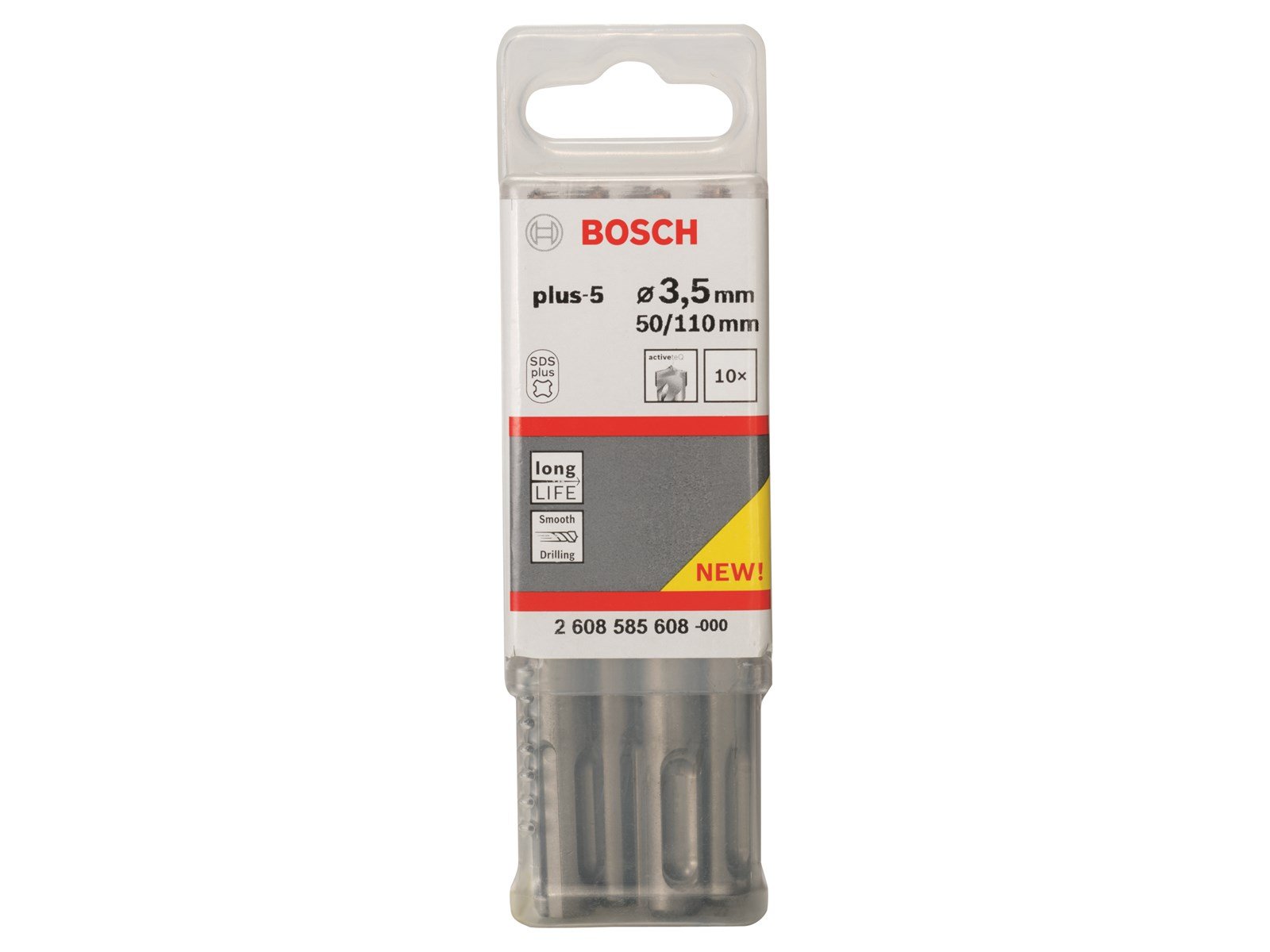 Bosch SDS-plus-5