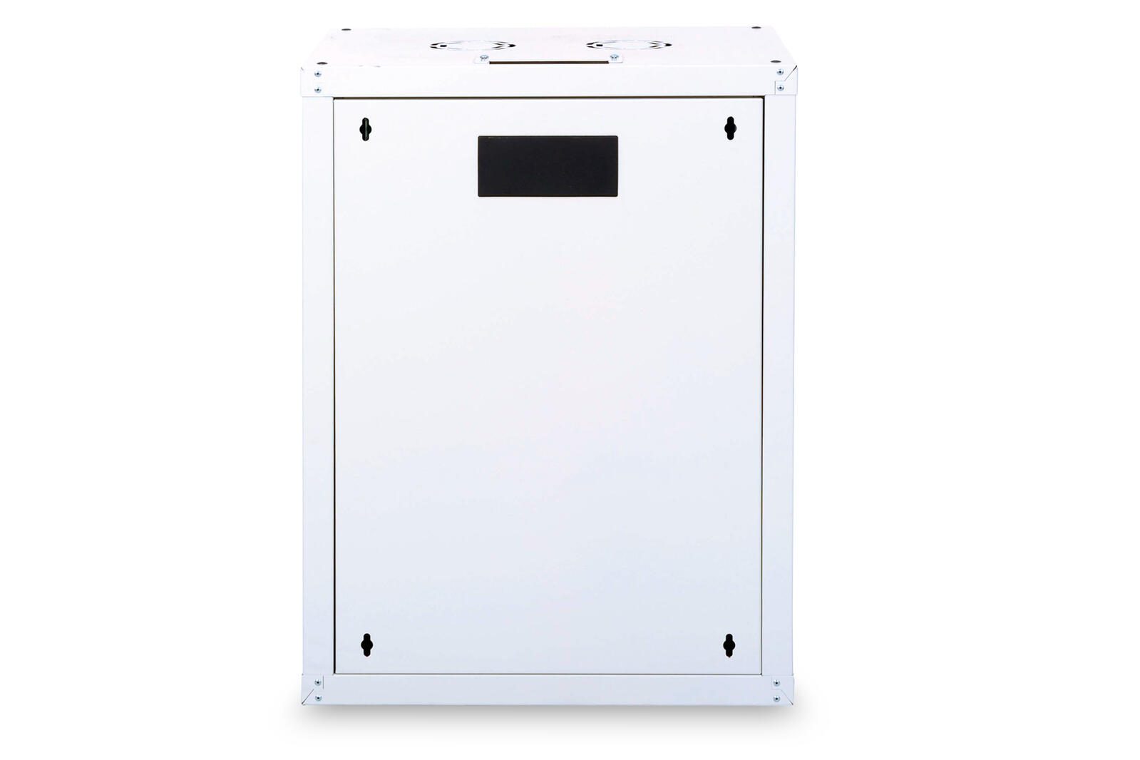 Digitus 16HE 19'-Wandgehäuse Unique Serie RAL 7035 grau