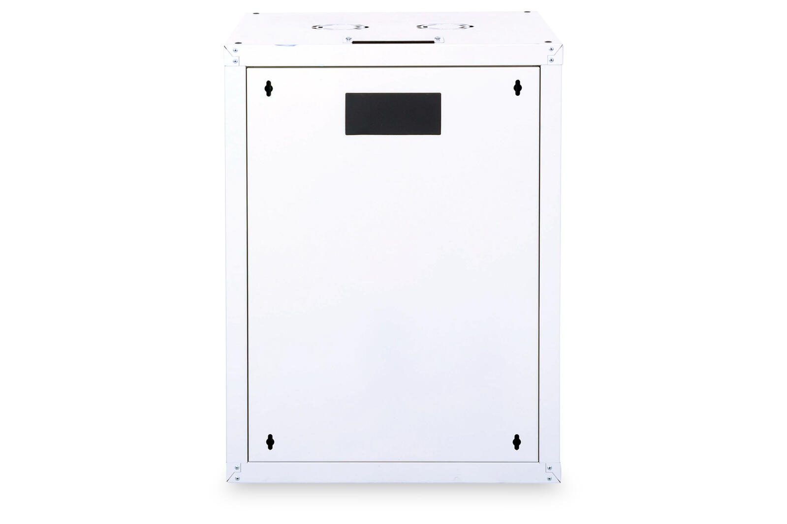 Digitus 16HE 19'-Wandgehäuse Unique Serie RAL 7035 grau