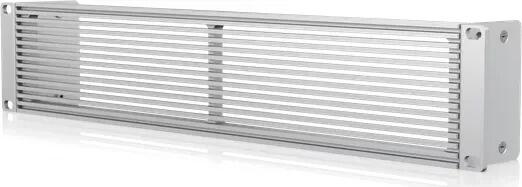 Ubiquiti Rack Mount OCD Panel, Rack Blende 19', 2U