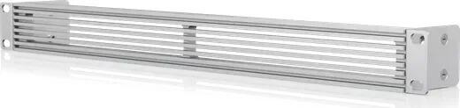 Ubiquiti Rack Mount OCD Panel, Rack Blende 19', 1U