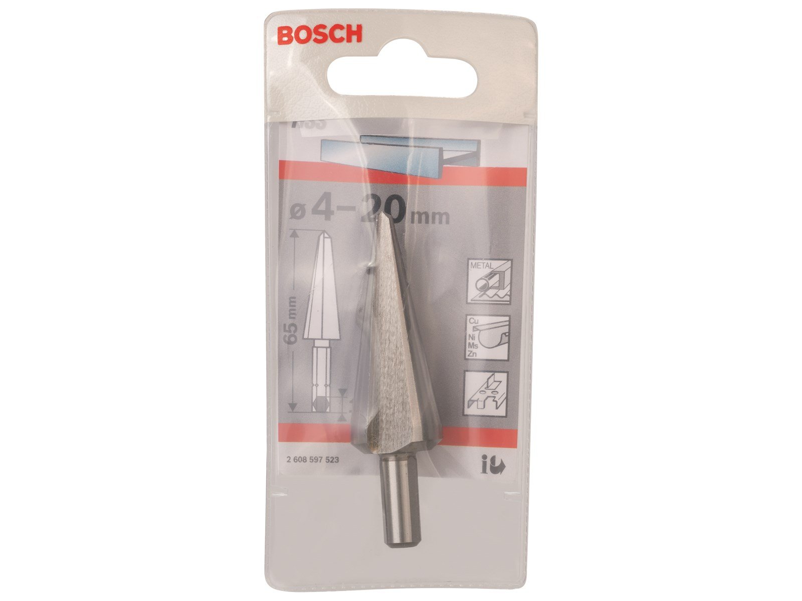 Bosch borebit