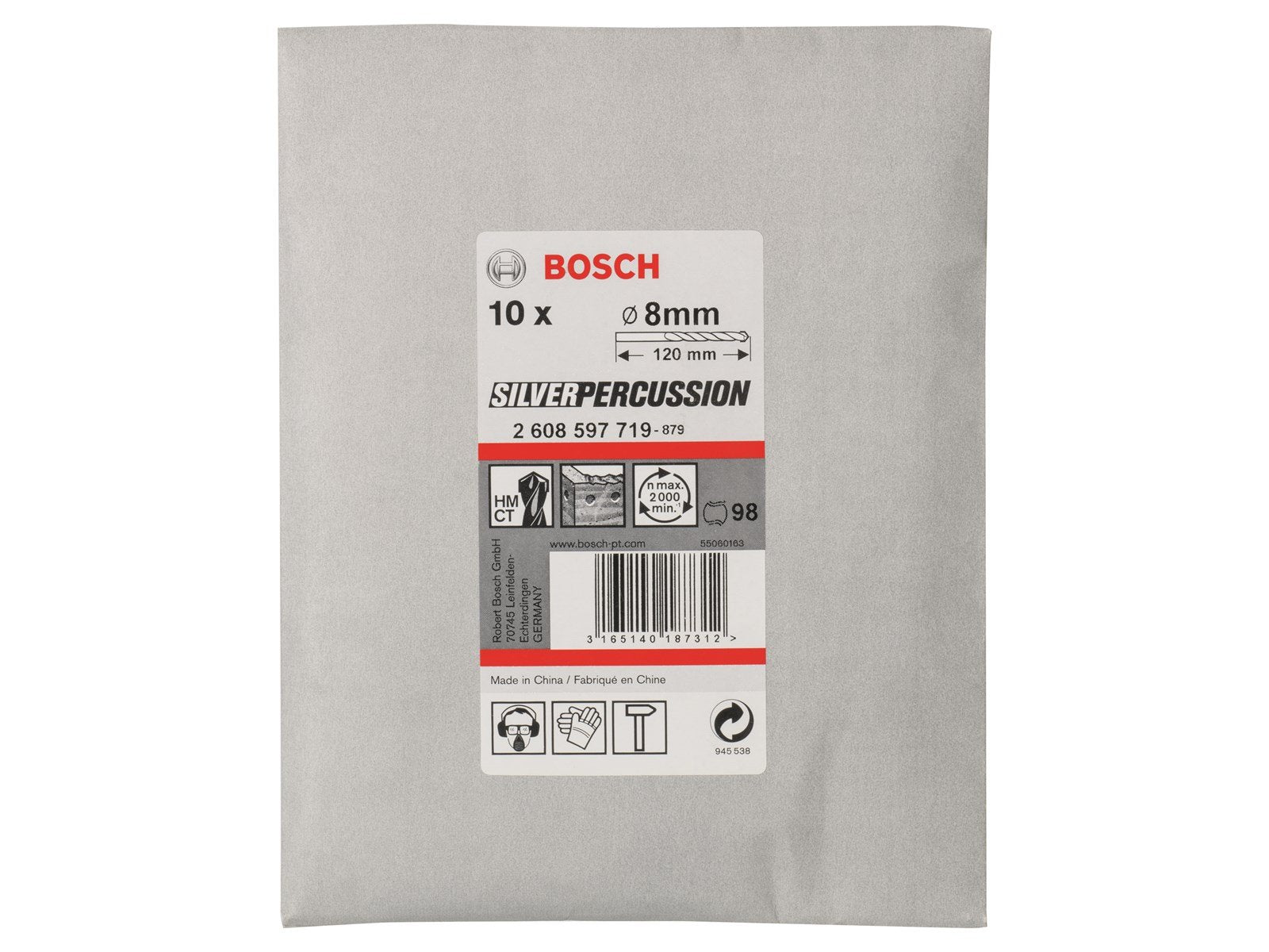 Bosch CYL-3