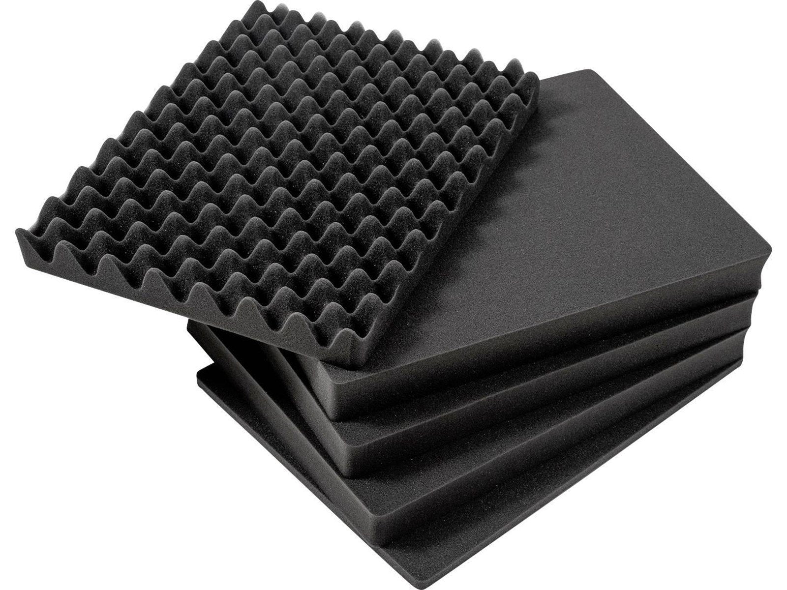 B&W International B&W - pre-cut foam inlay for carrying case