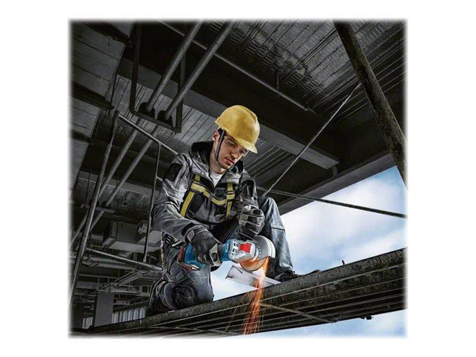 Bosch Professional GWX Professional 18V-7