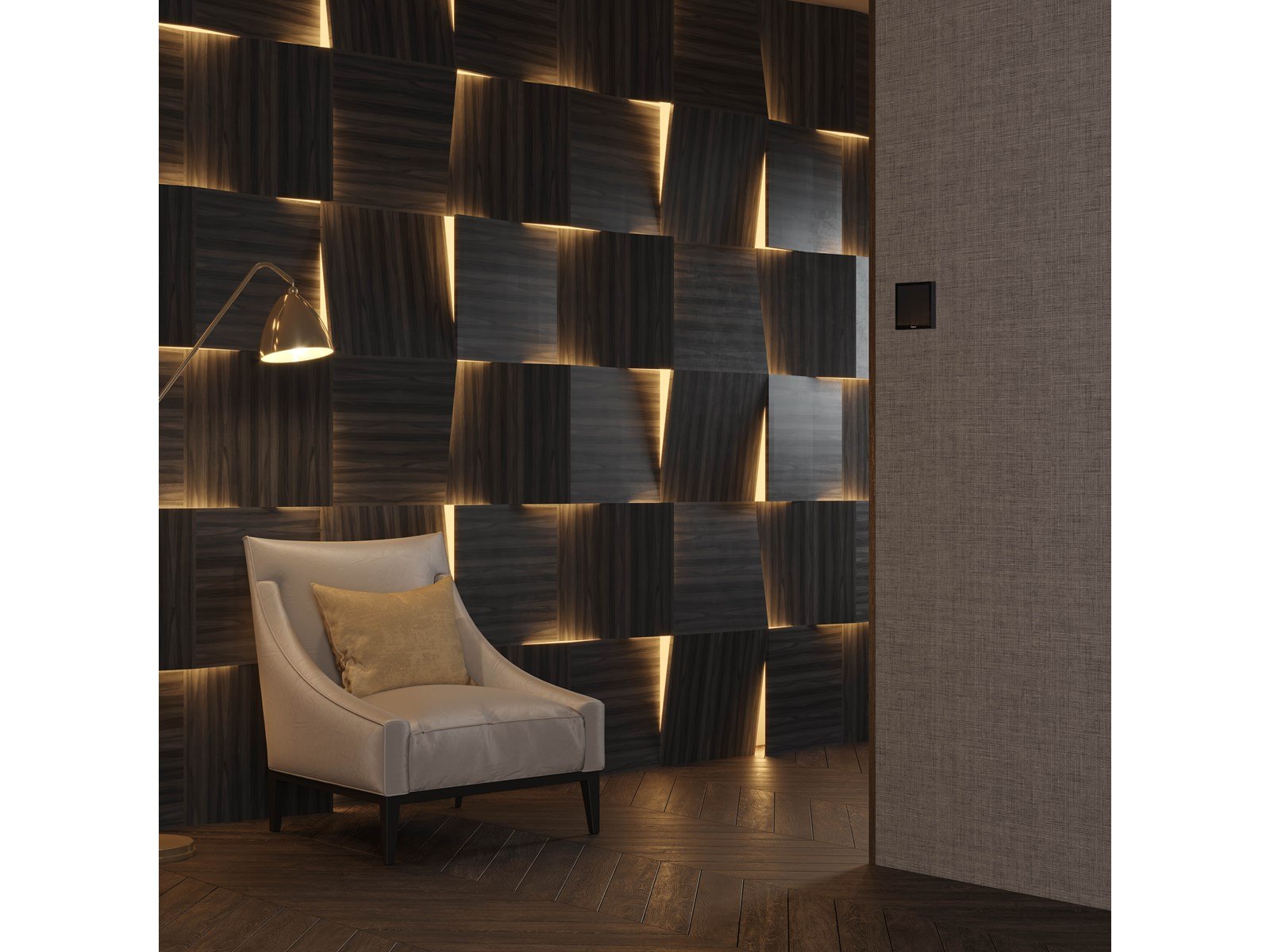 Aqara Single Switch Module T1 (No Neutral)