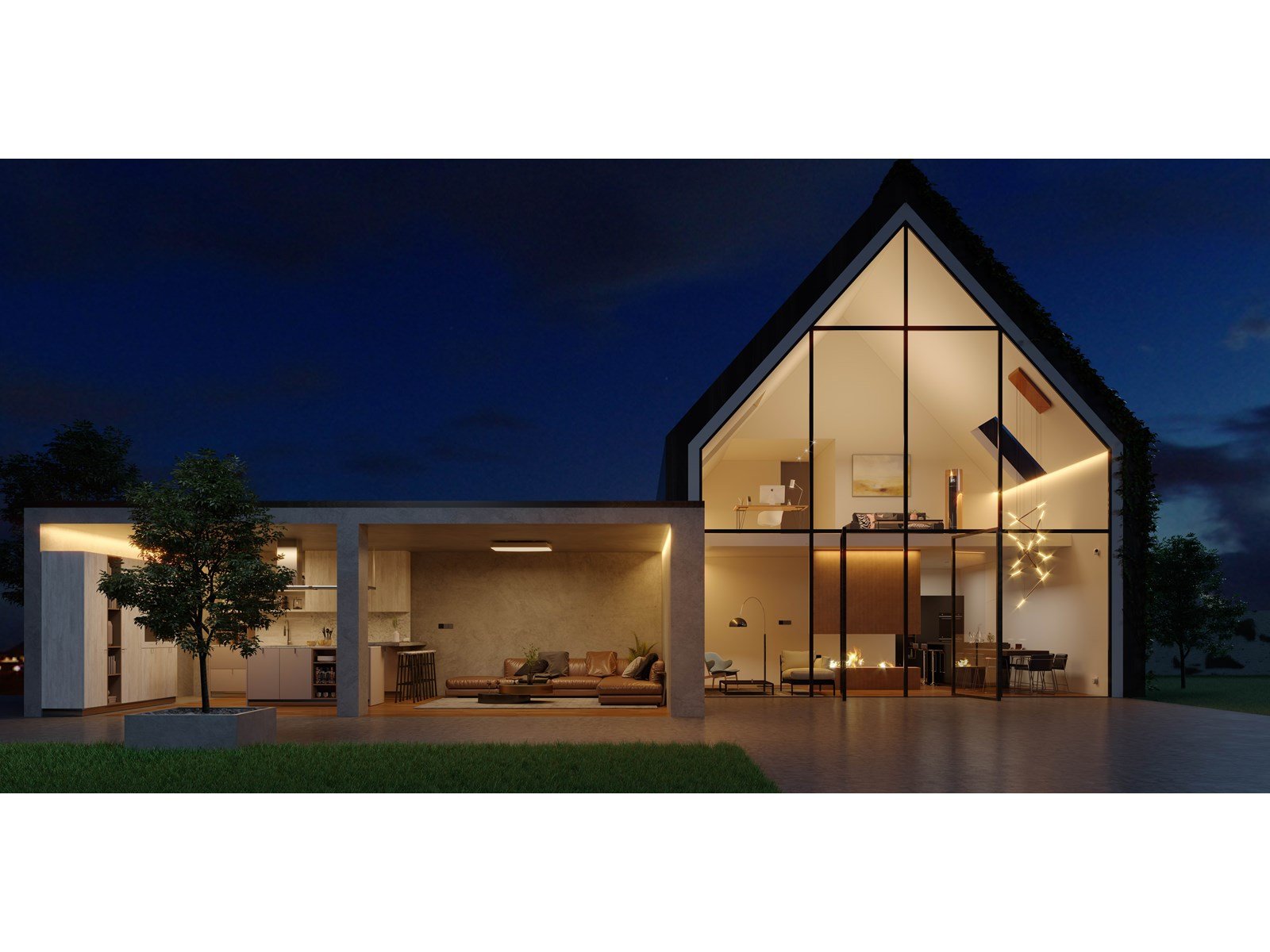 Aqara Single Switch Module T1 (No Neutral)