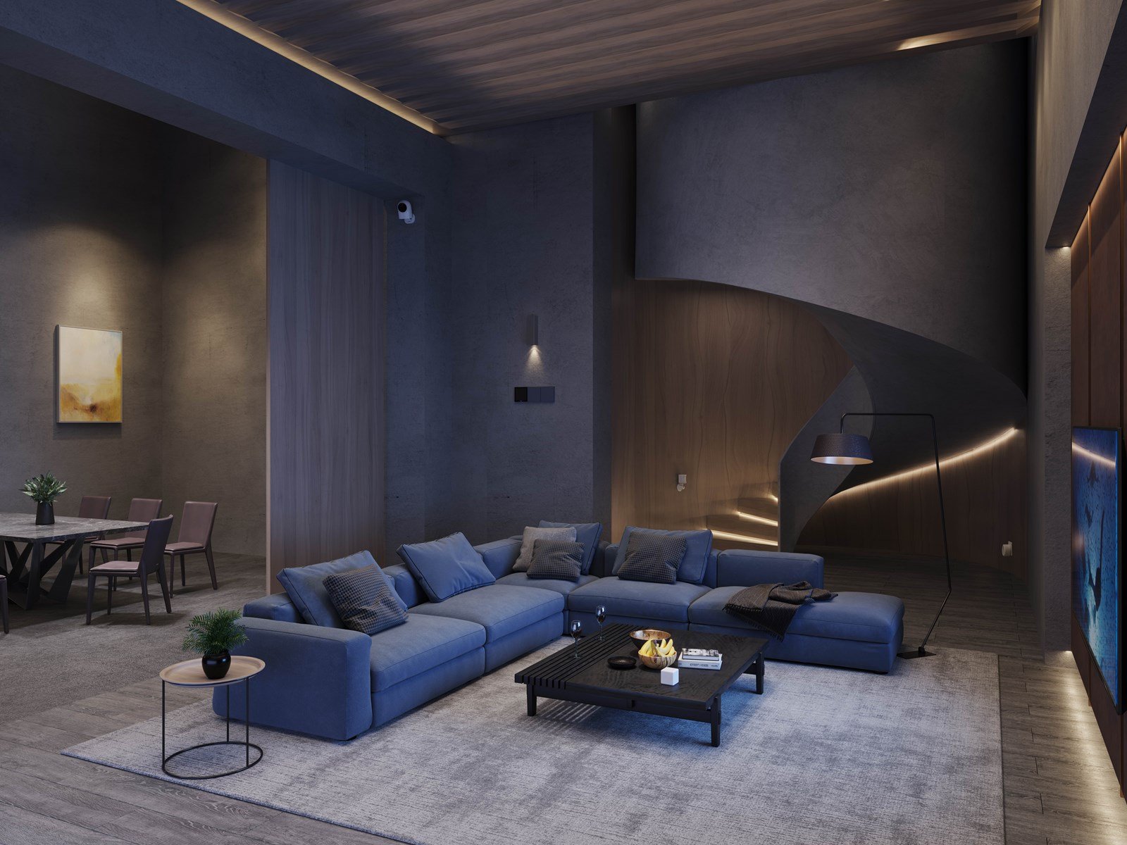 Aqara Single Switch Module T1 (No Neutral)