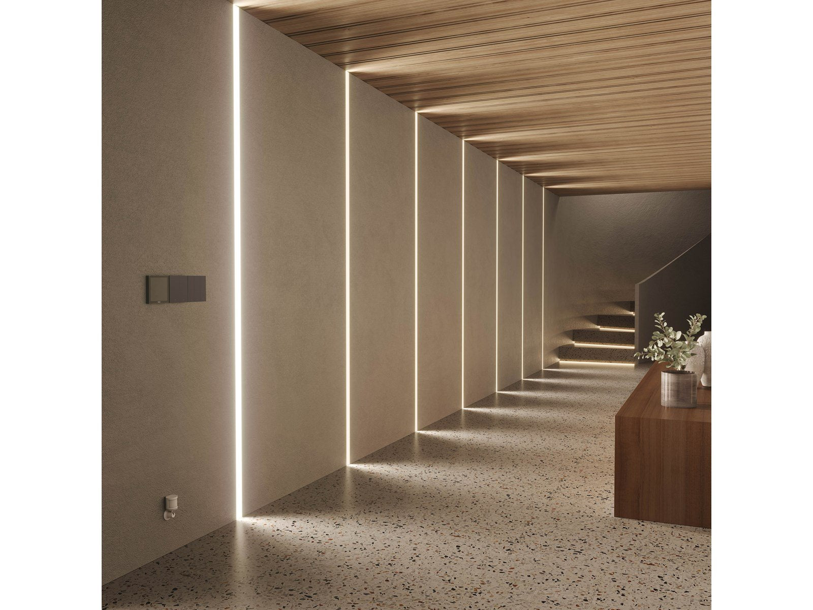 Aqara Single Switch Module T1 (No Neutral)