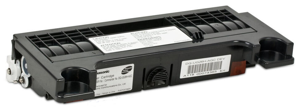 Panasonic Original Toner schwarz 5.000 Seiten (DQ-UG26H)