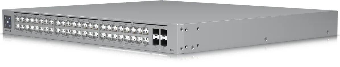 Ubiquiti UniFi USW Pro Max 48-Port Switch Layer 3, Etherlighting