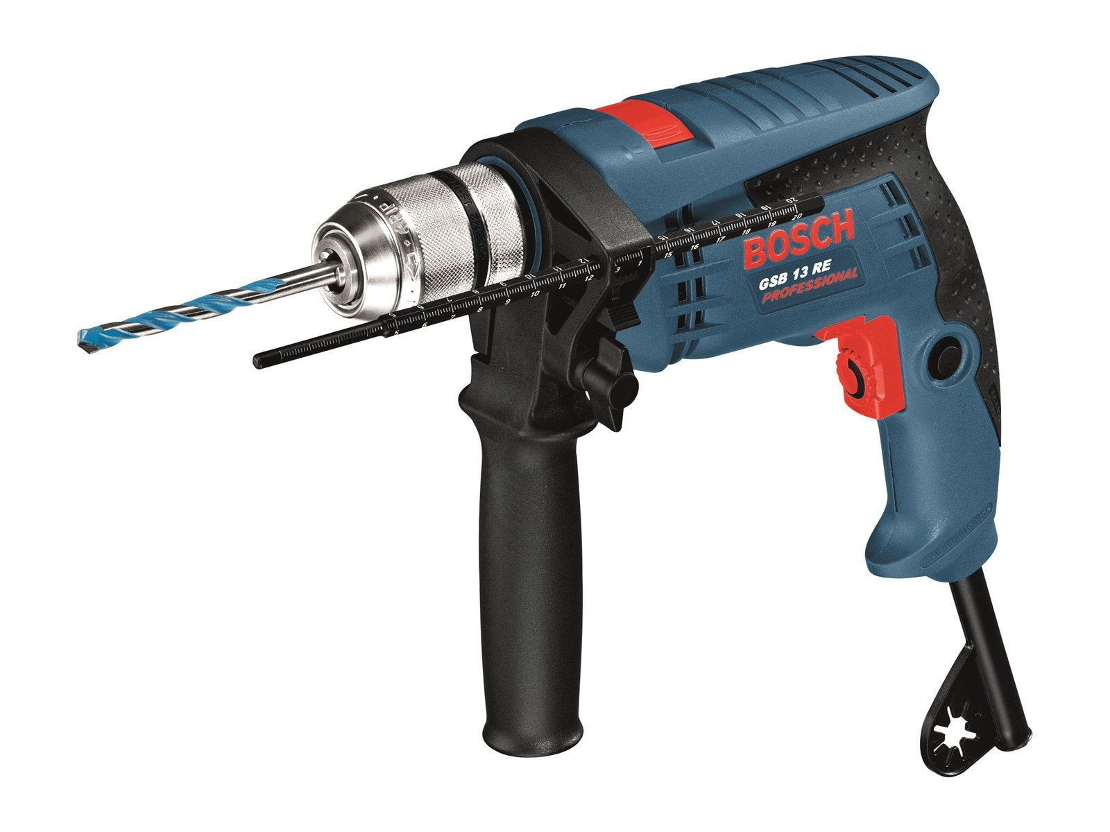 Bosch Professional GSB 13 RE Professional