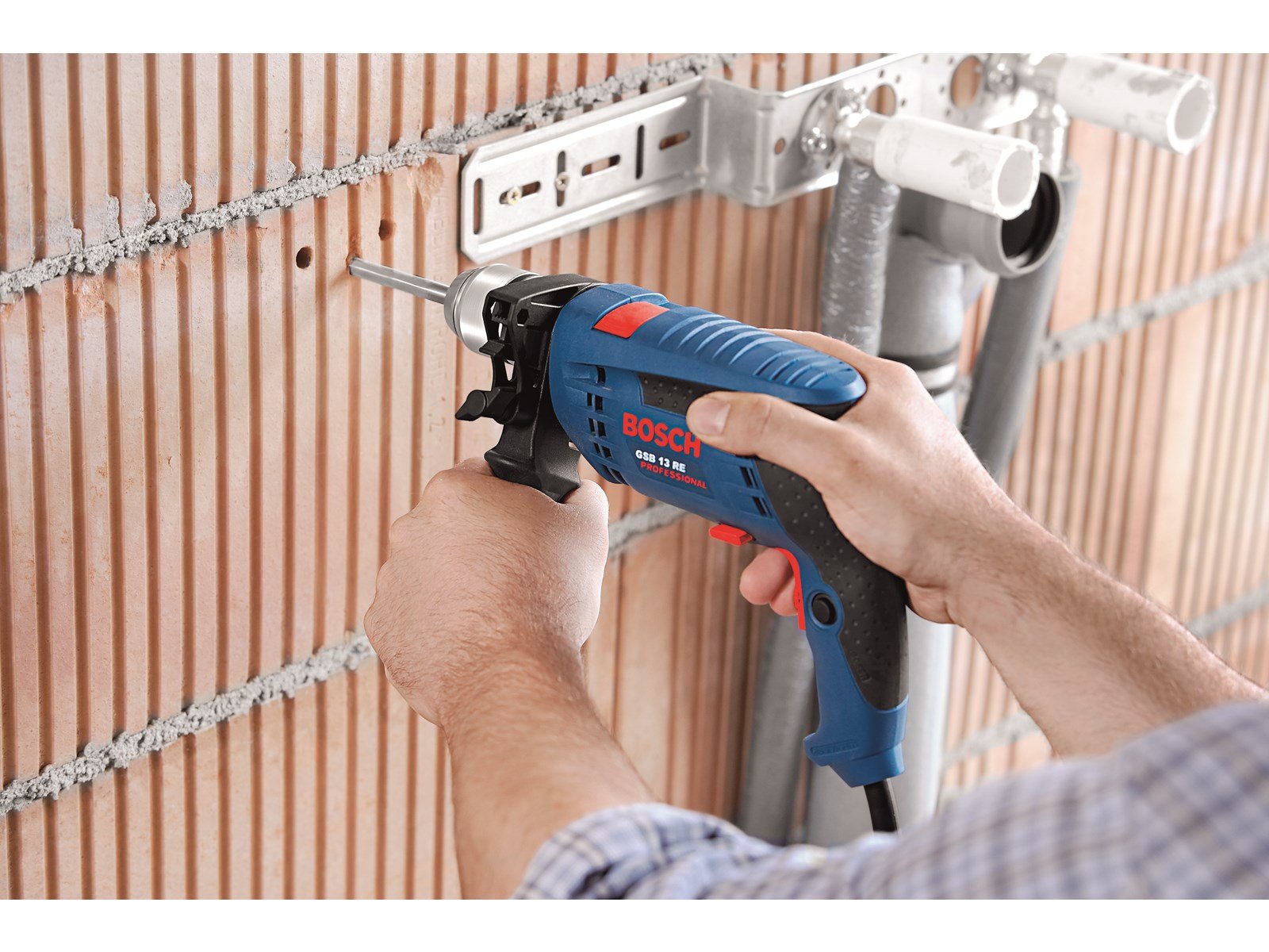 Bosch Professional GSB 13 RE Professional