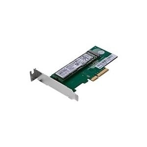 Lenovo SSD M.2 Adapter (High Profile)