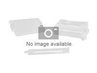 Brother - Laminierfolie - weiß, Blau - Rolle (0,9 cm x 7,7 m) - für P-Touch PT-15, PT-20, PT-2000, PT-5000, PT-6, PT-8