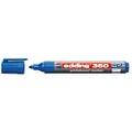 edding 360 Whiteboard-Marker farbsortiert 1,5 - 3,0 mm - 4 Stück