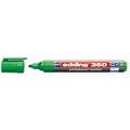edding 360 Whiteboard-Marker farbsortiert 1,5 - 3,0 mm - 4 Stück