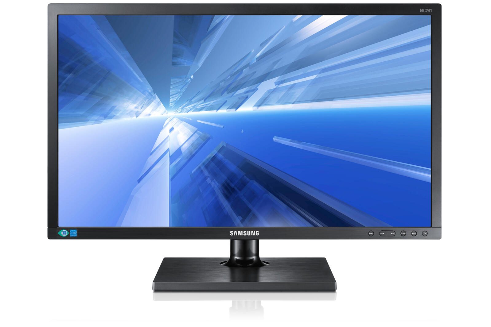 Samsung Monitor TC241W Thin Client LED-Display 59,94cm (24')