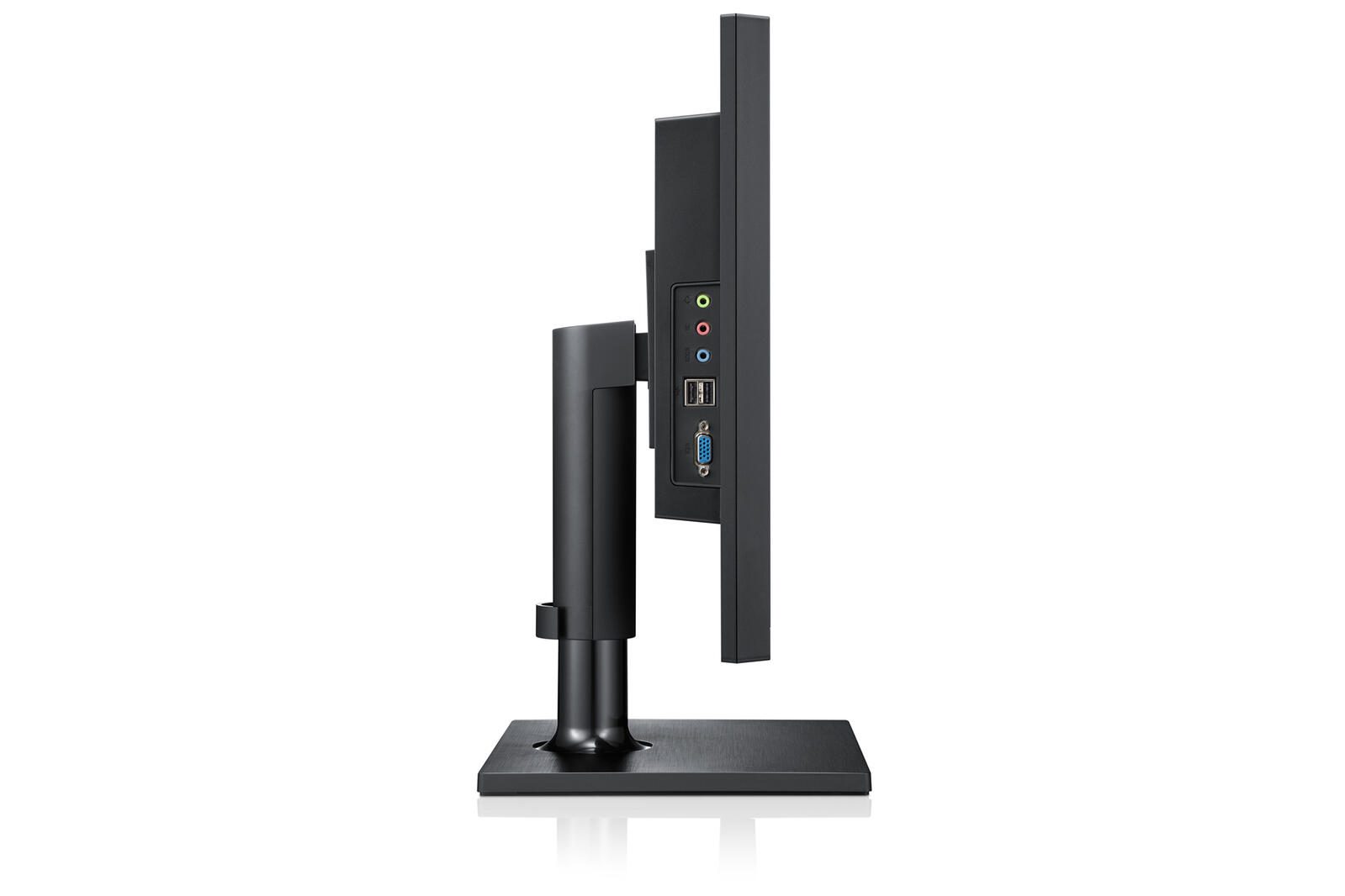 Samsung Monitor TC241W Thin Client LED-Display 59,94cm (24')