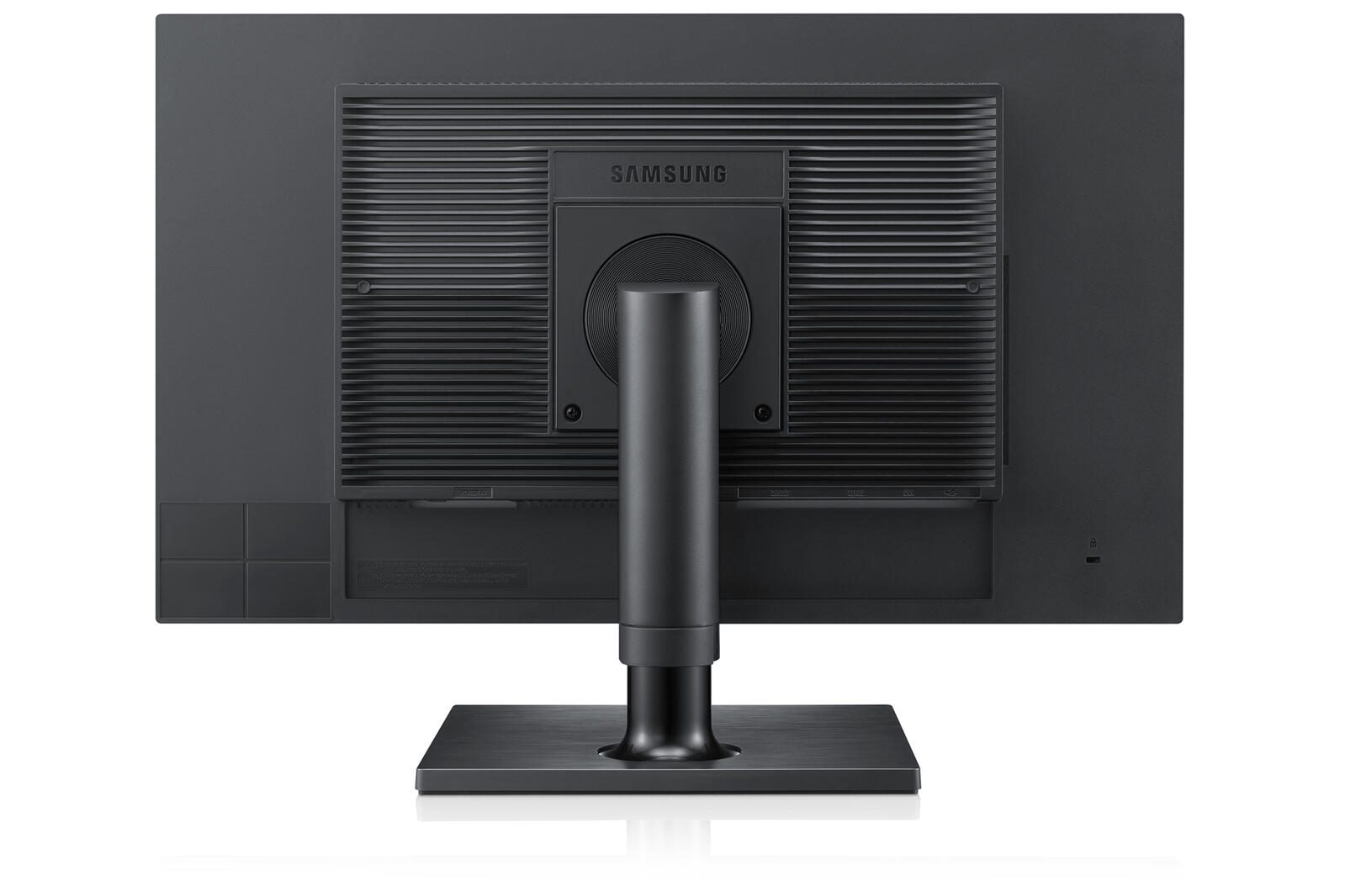 Samsung Monitor TC241W Thin Client LED-Display 59,94cm (24')