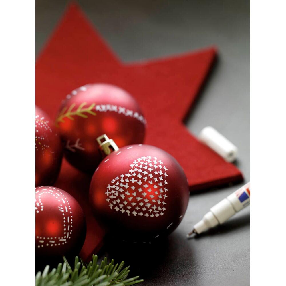 edding 780 Lackmarker 0,8 mm - gold