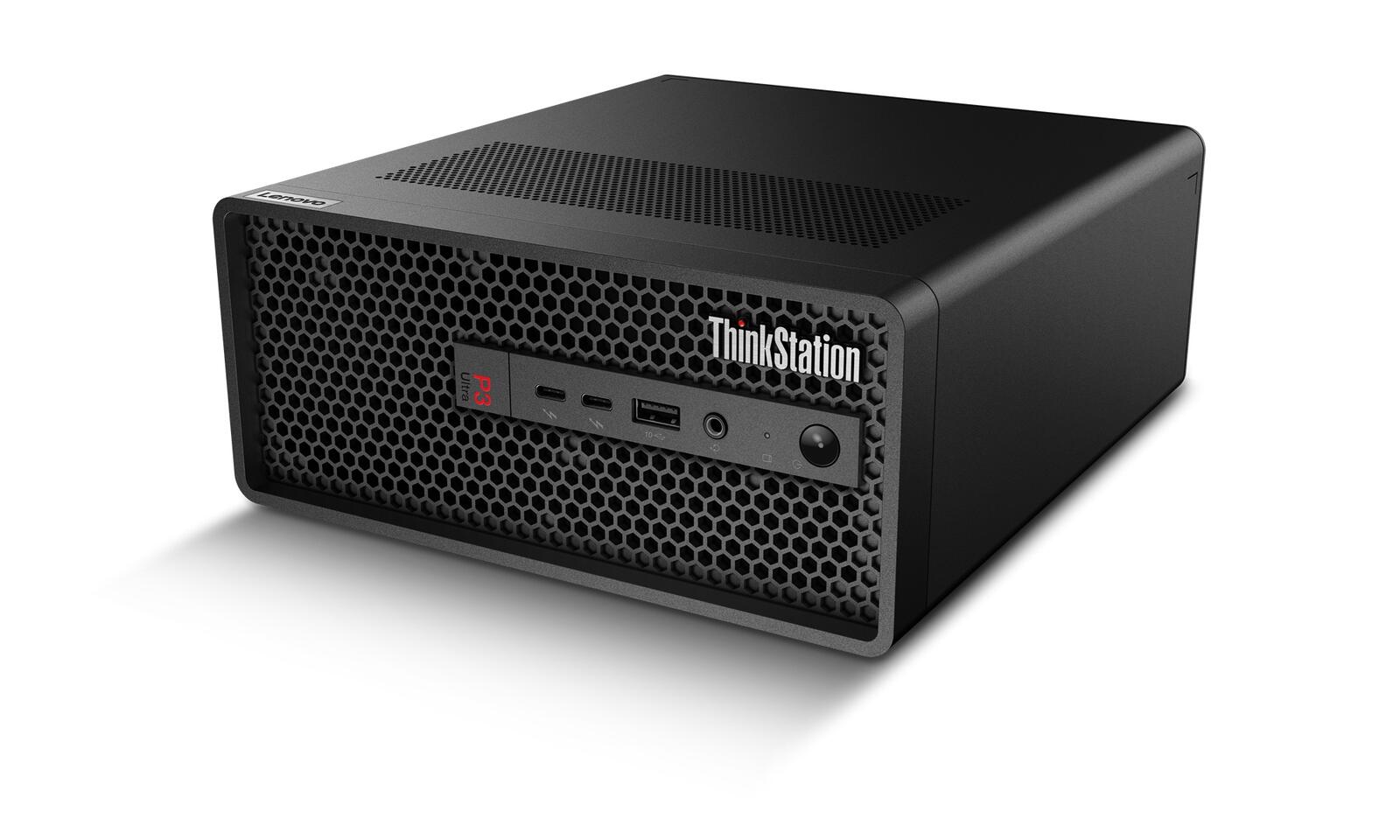 Lenovo ThinkStation P3 Ultra SFF 30HA009NGE Mini-Tower PC