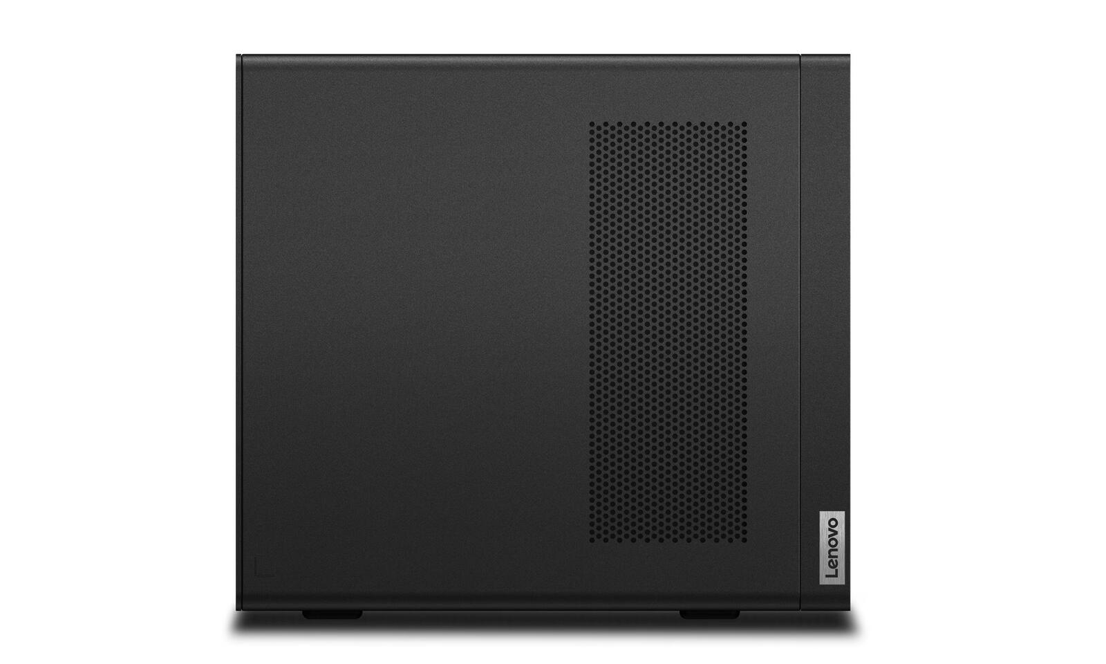 Lenovo ThinkStation P3 Ultra SFF 30HA009EGE Mini-Tower PC