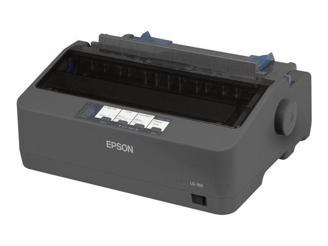 Epson LQ-350 Nadeldrucker