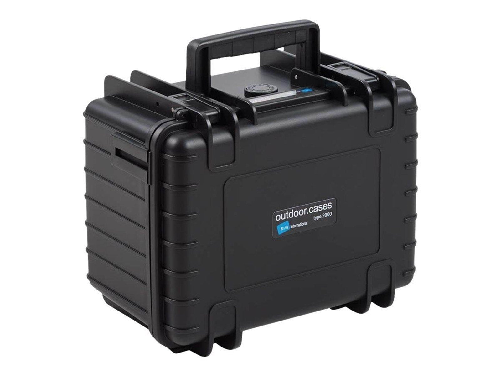 B&W International B&W outdoor.case Type 2000