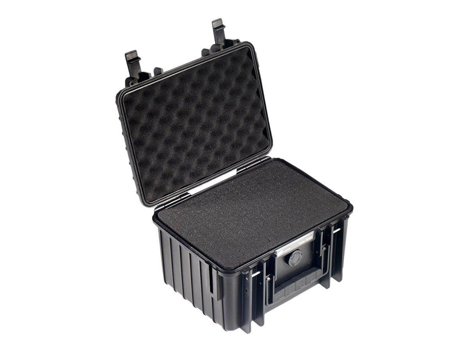 B&W International B&W outdoor.case Type 2000