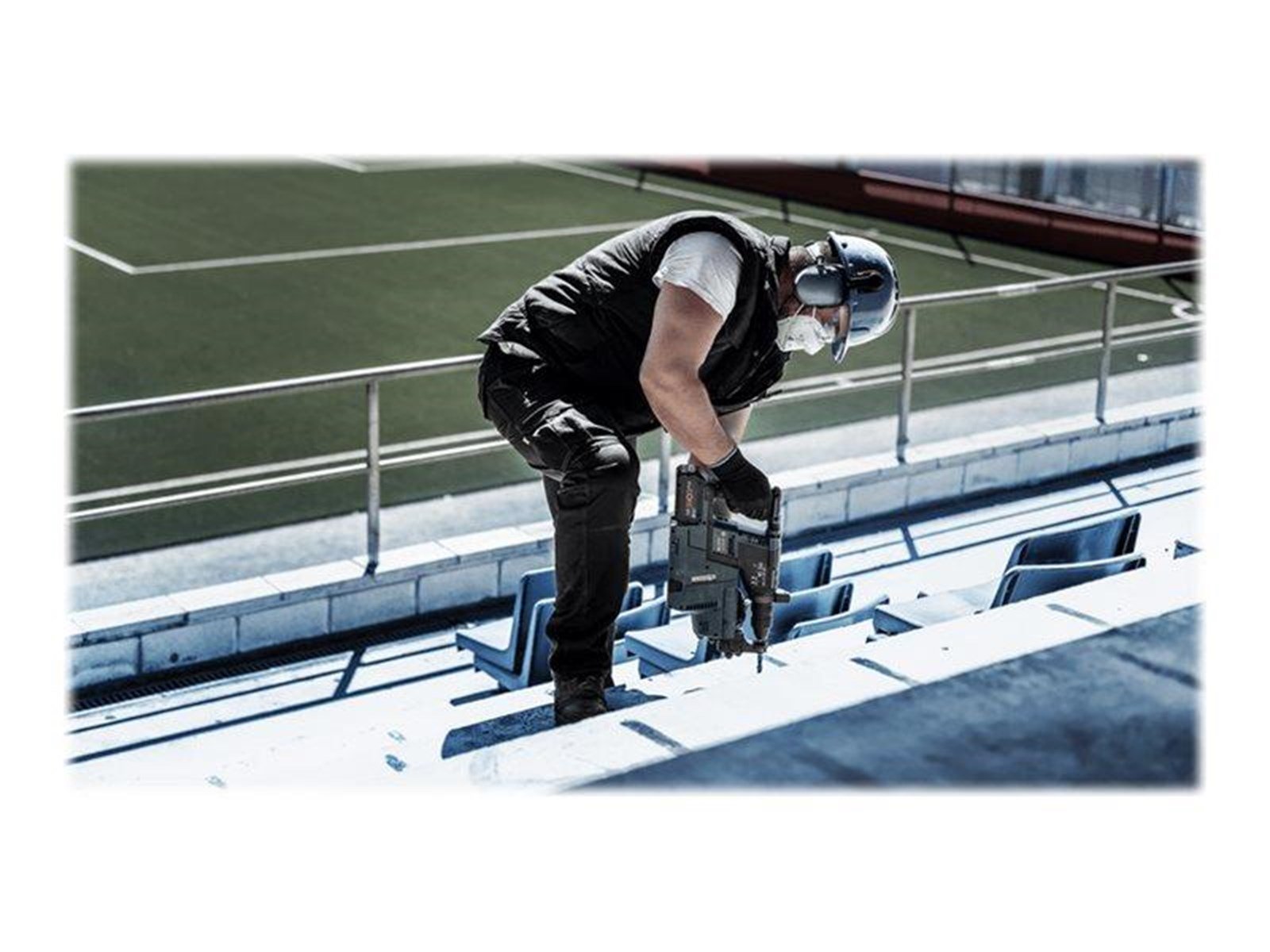 Bosch Expert SDS-plus-7X