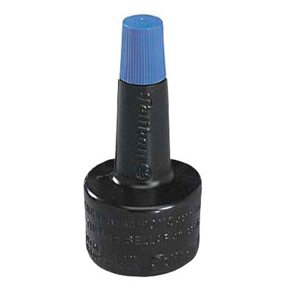 Pelikan Stempelfarbe 28,0 ml blau