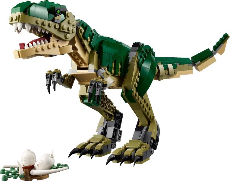 LEGO® Creator 3-in-1 T.Rex