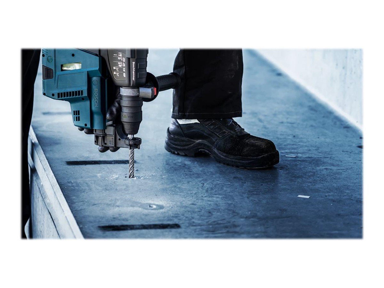 Bosch Expert SDS-plus-7X