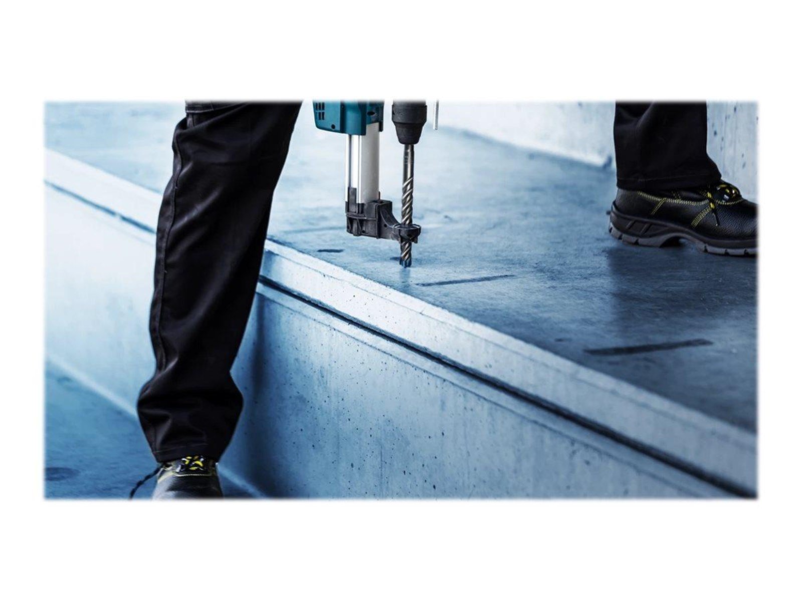 Bosch Expert SDS-plus-7X