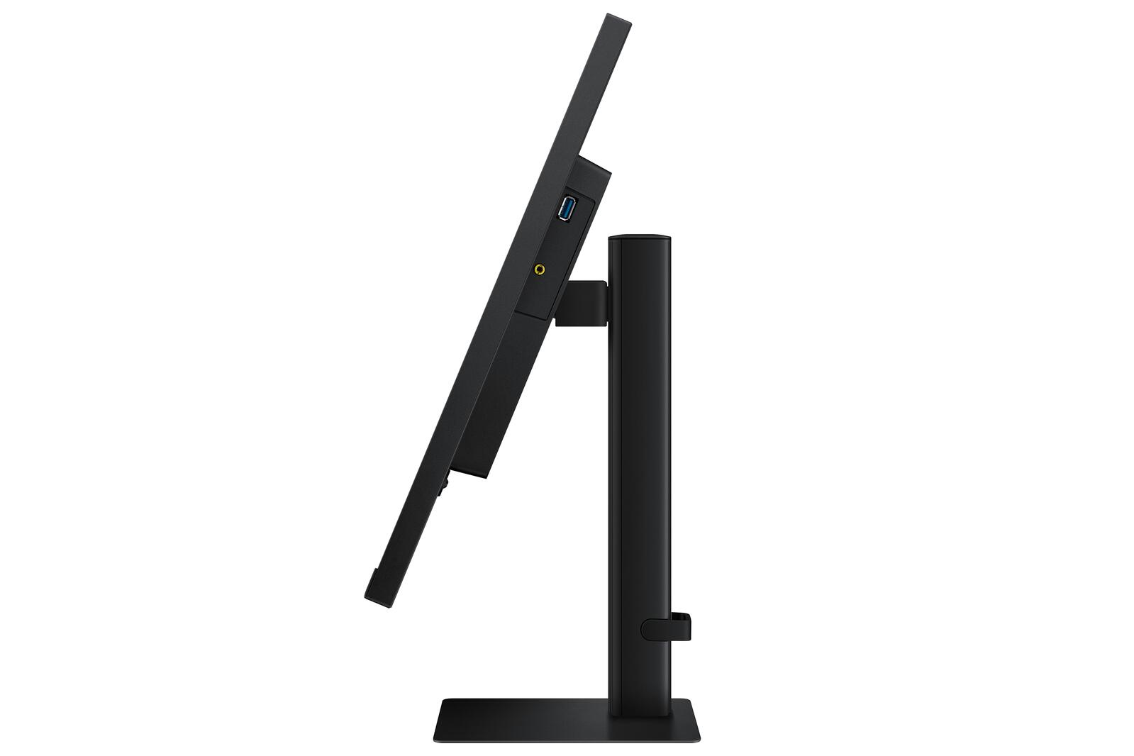Samsung ViewFinity S70D 4K Ultra HD Display 68,6 cm (27')