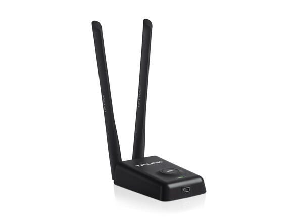 TP-LINK TL-WN8200ND 300MBit/s WLAN USB-Adapter