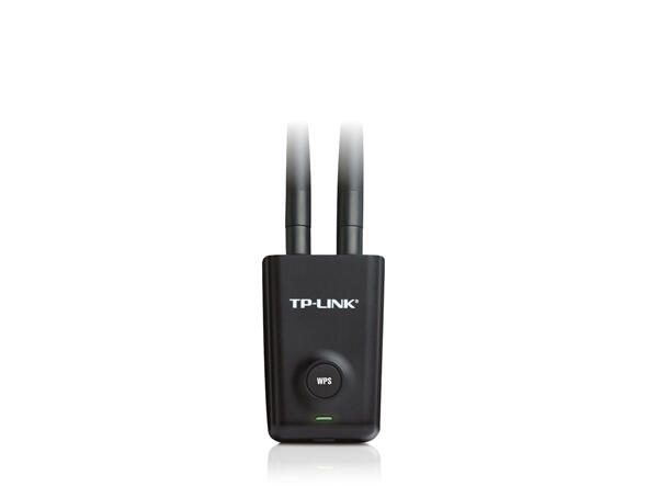 TP-LINK TL-WN8200ND 300MBit/s WLAN USB-Adapter