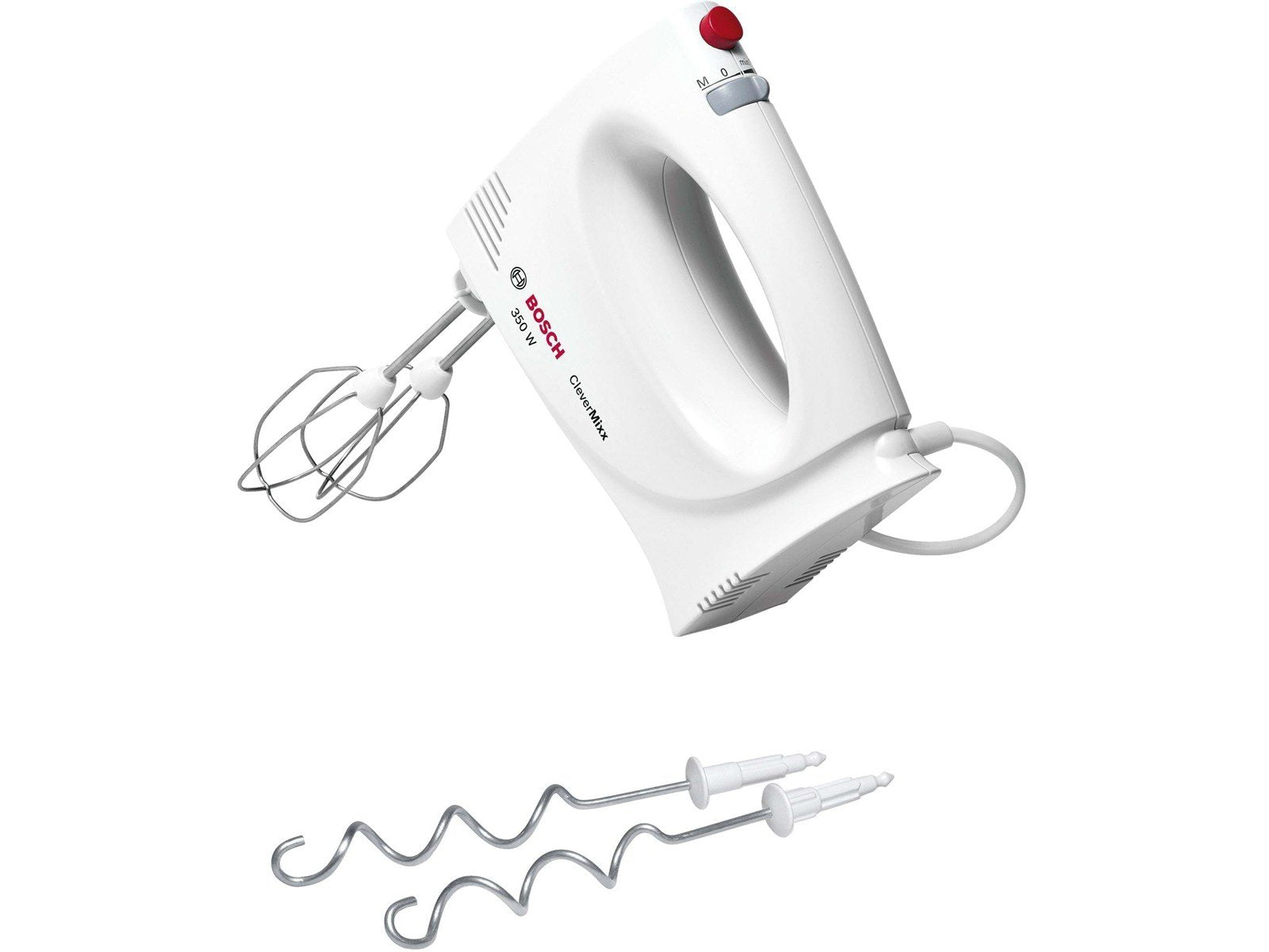 Bosch Handmixer MFQ3030 - 350 W