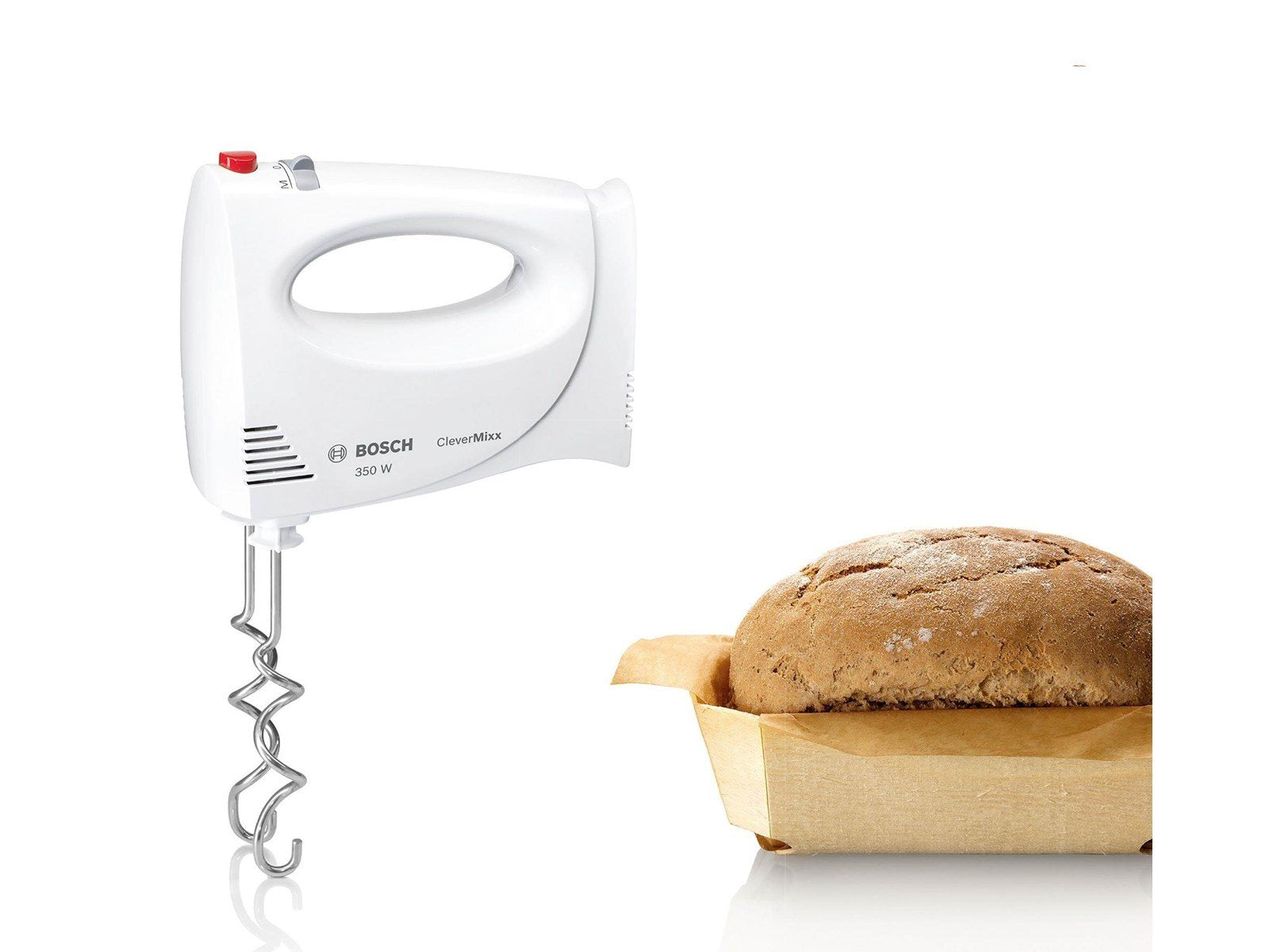 Bosch Handmixer MFQ3030 - 350 W