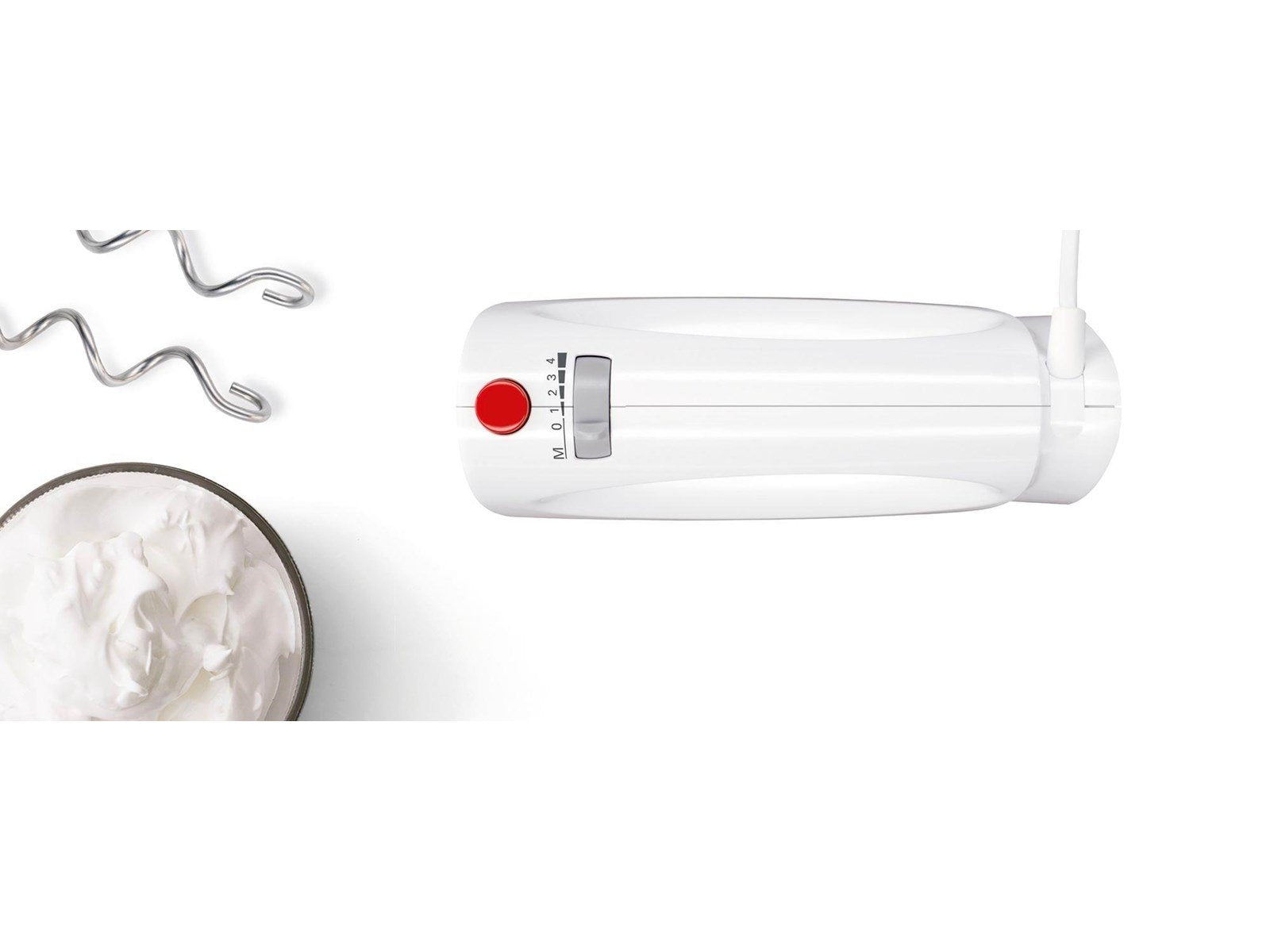 Bosch Handmixer MFQ3030 - 350 W