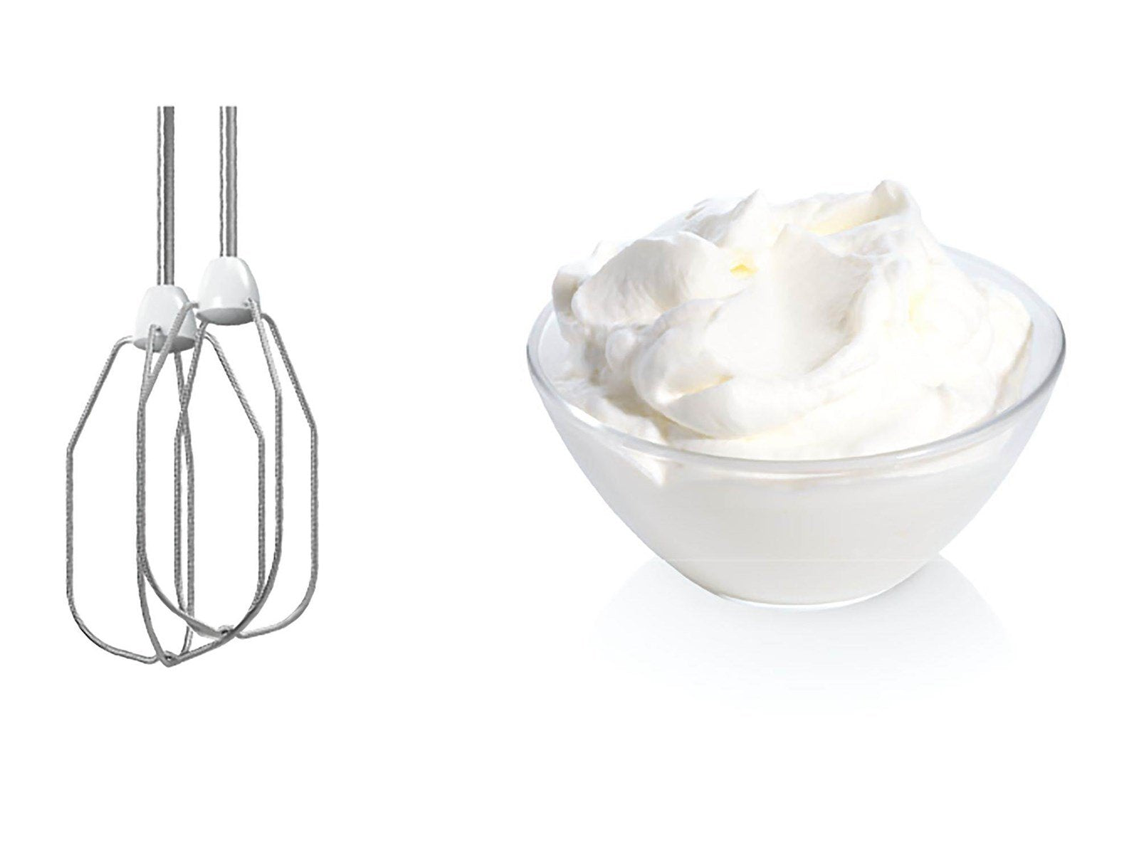 Bosch Handmixer MFQ3030 - 350 W