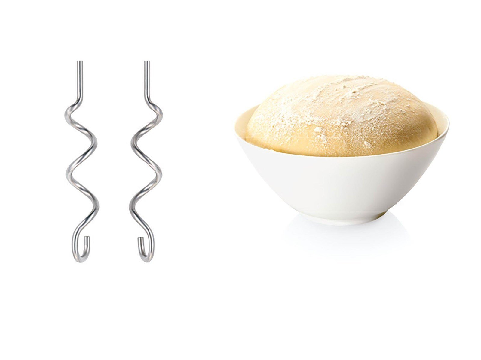 Bosch Handmixer MFQ3030 - 350 W